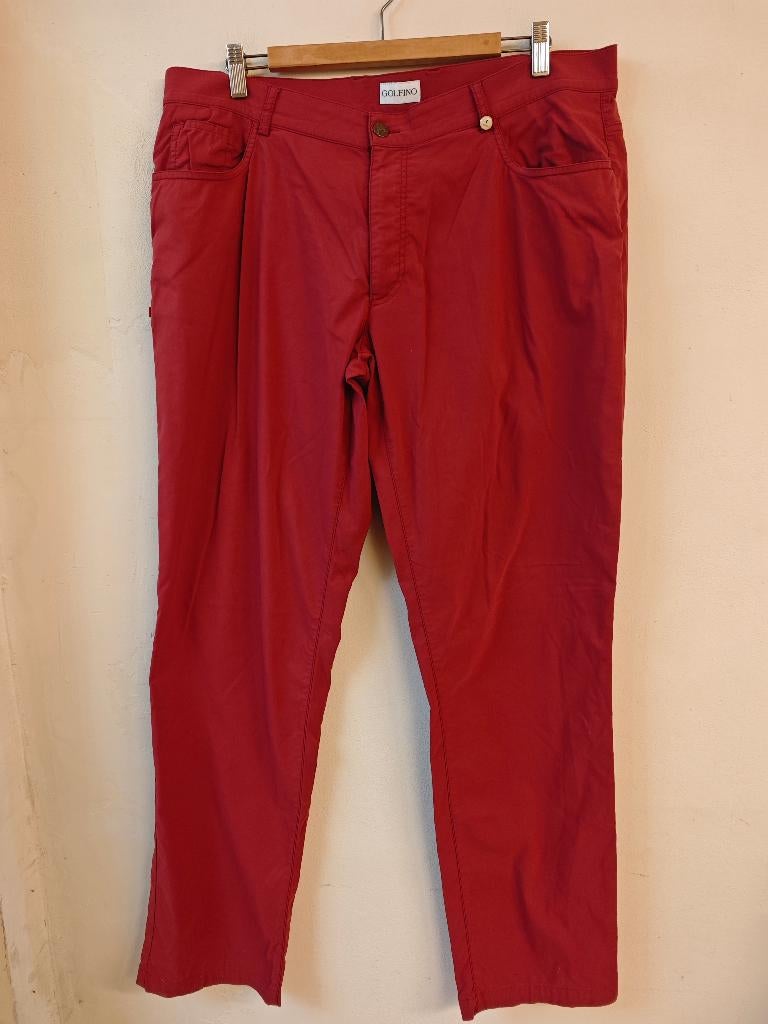 Jeans Golfino, Ophalen of Verzenden, Zo goed als nieuw, Overige kleuren, W40 - W42 (confectie 56/58)
