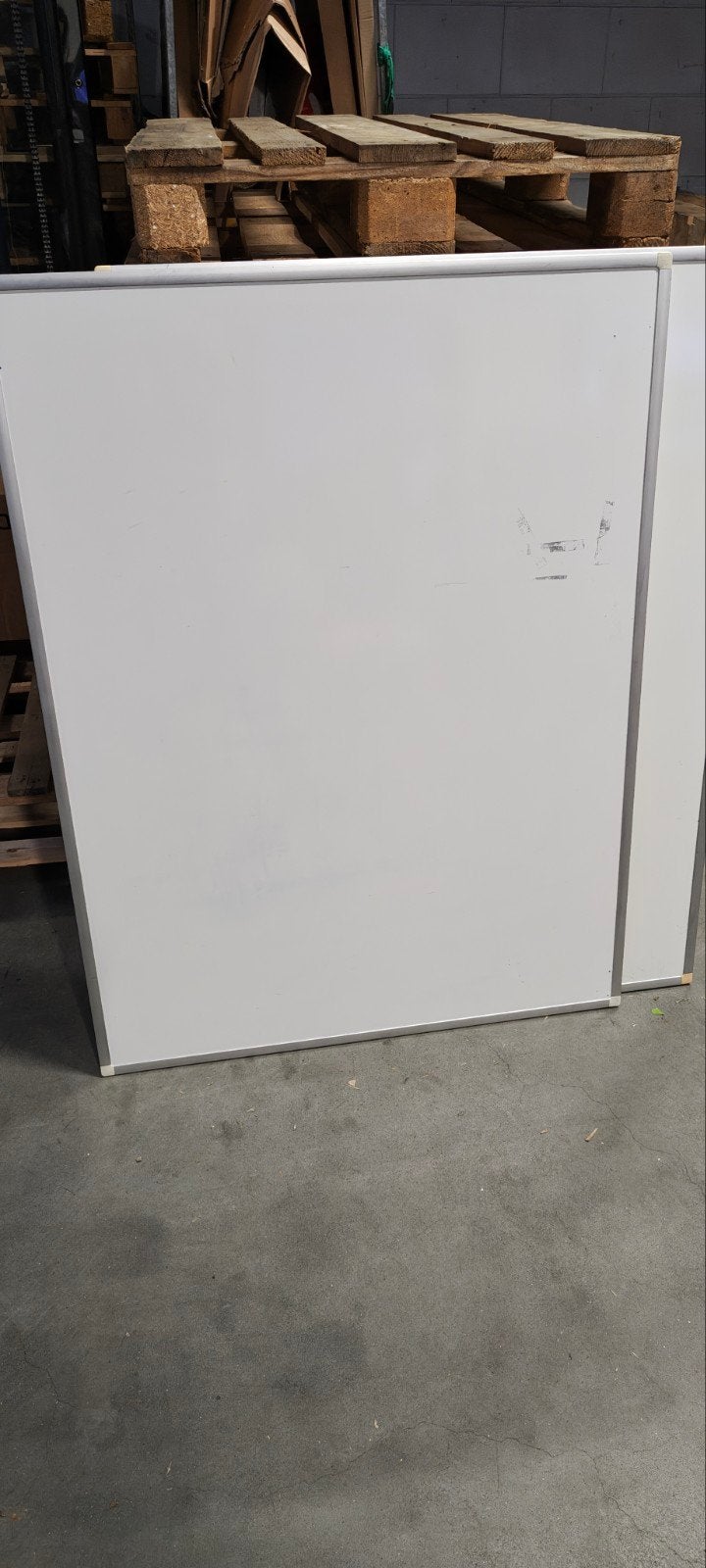 2 whiteboards, Diversen, Ophalen, Gebruikt, Whiteboard