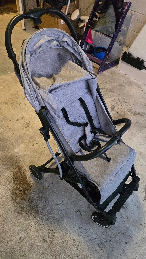 Chicco Lightweight Stroller, Ophalen, Gebruikt, Kinderwagen, Overige merken