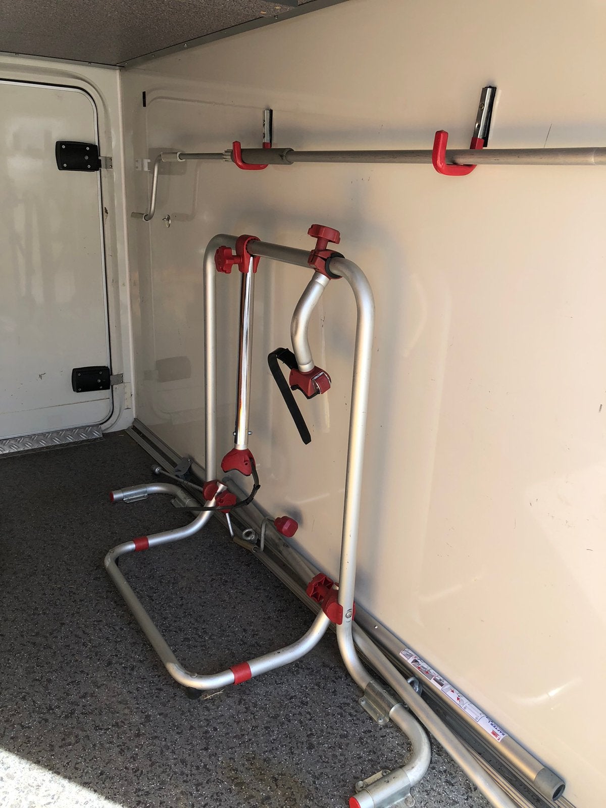 Foto 10 van Smetteloze Carthago Chic C-Line i4.8 ENKELE BEDDEN + Hefbed