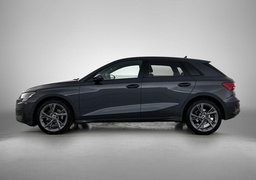 Audi A3 Sportback 30 TFSI Pro Line | ACHTERUITRIJCAMERA | AP, Auto's, Audi, 12 maanden, Stof, Gebruikt, Origineel Nederlands