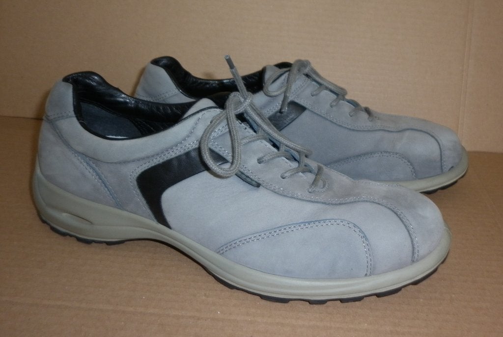 veterschoenen  maat 41 merk : Ecco, Ecco, Overige typen, Ophalen of Verzenden, Grijs