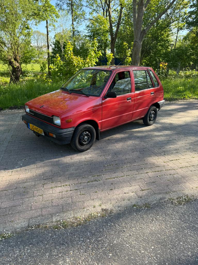 Suzuki alto, Auto-onderdelen, Overige Auto-onderdelen, Ophalen