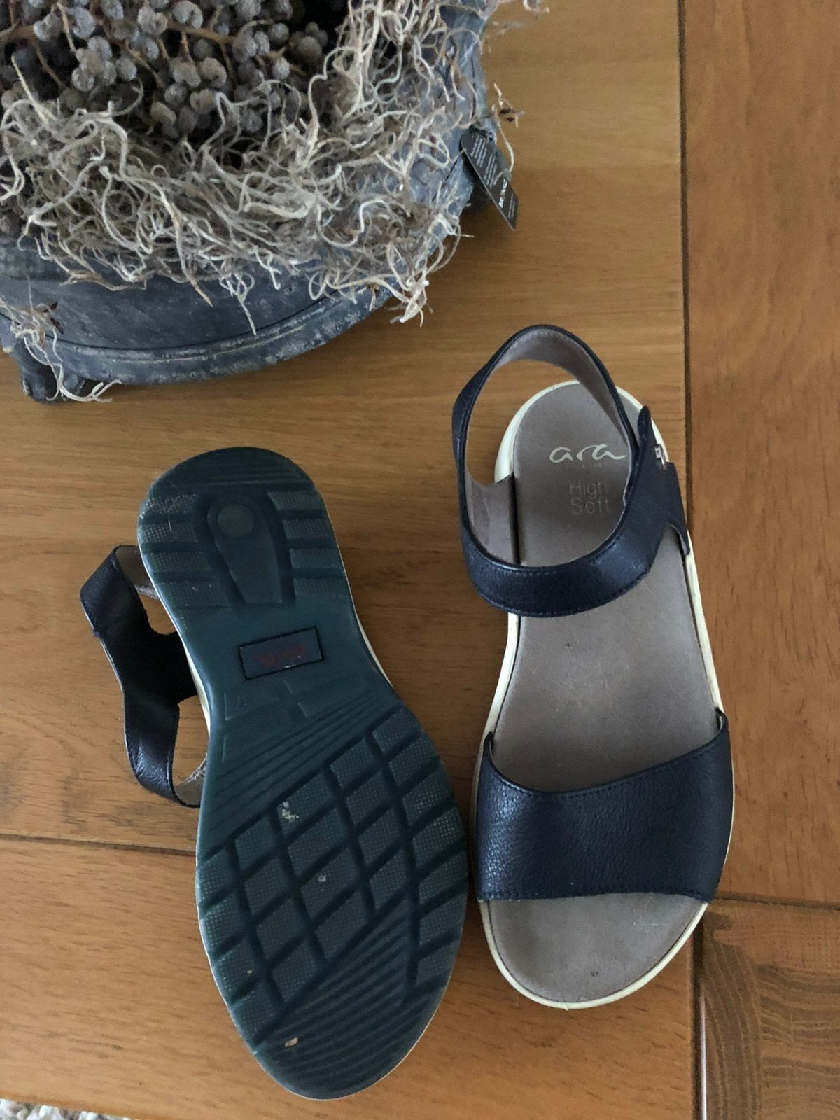 ARA Sandalen ZGAN Maat 37, Kleding | Dames, Schoenen, Ophalen