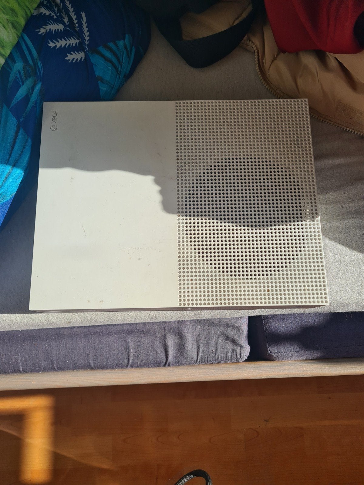 xbox one, Ophalen, Xbox One, Zo goed als nieuw, 1 TB