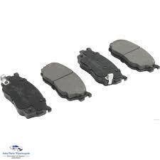 Remblokset origineel voor Mazda CX-5 ('12->) CBY5-33-28Z, Nieuw, Ophalen of Verzenden, Mazda, Mazda