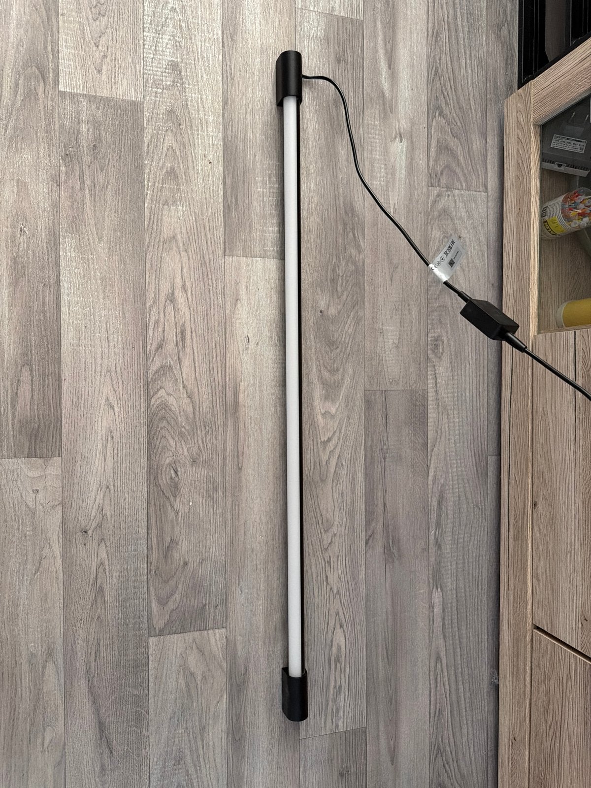 Philips Hue Play Gradient Light Tube Zwart, Ophalen, Zwart, Overige fittingen, Dimbaar