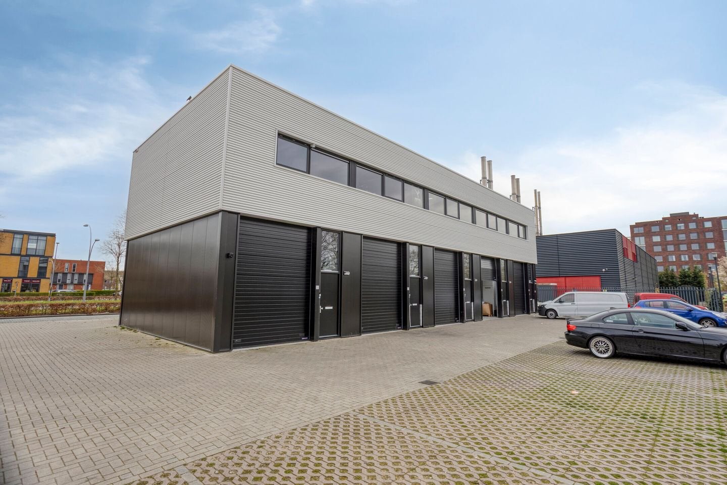 Bedrijfsruimte te huur Zoetermeer / Den Haag, Den Haag