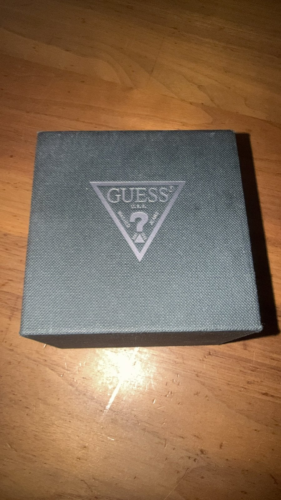 Guess Dameshorloge W0149L5 - Nieuw in originele doos, Staal, Guess, Polshorloge, Nieuw