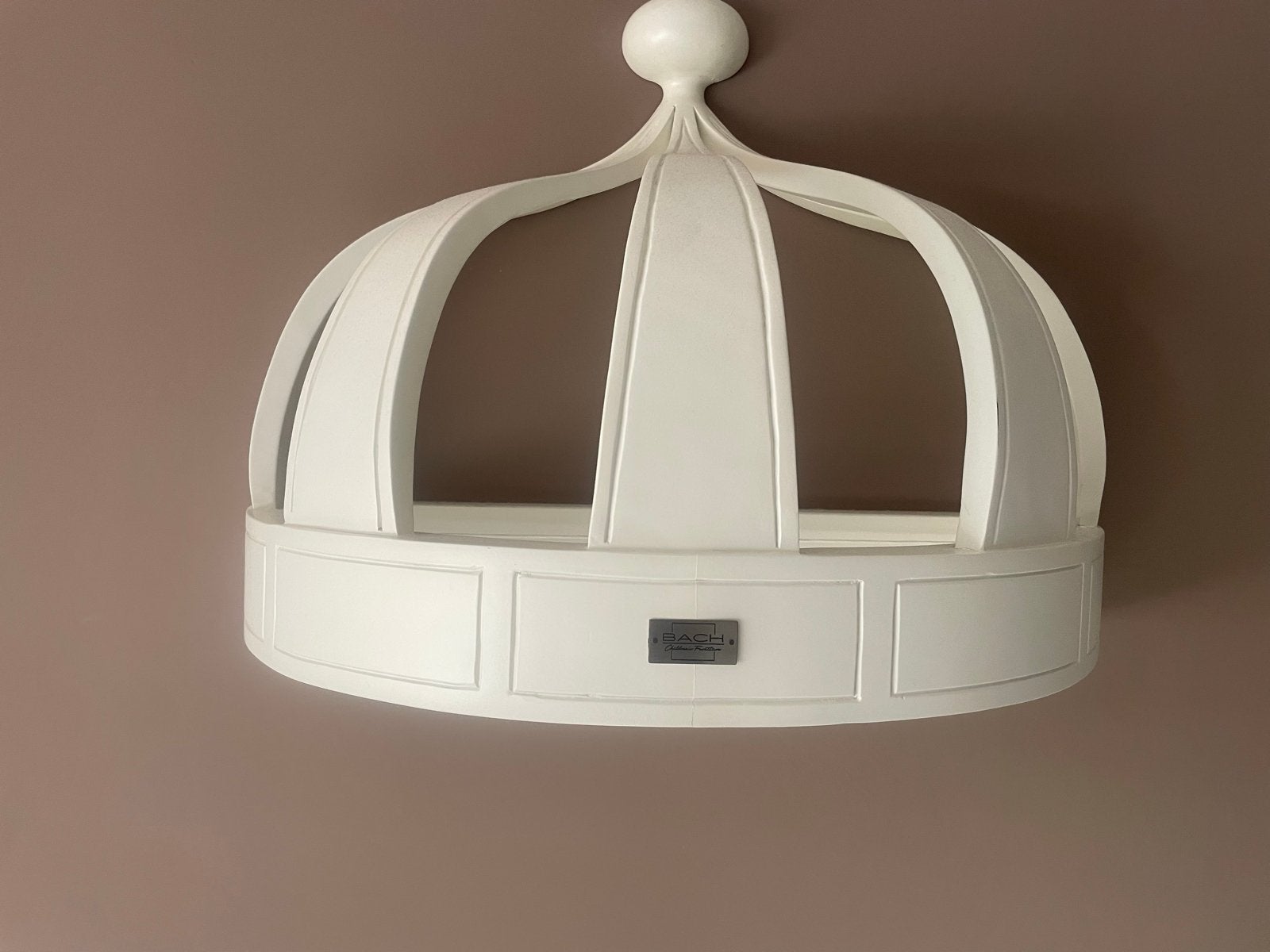 Bach Children's Furniture Kroon Hemelbed Decoratie, Kinderen en Baby's, Ophalen of Verzenden, Zo goed als nieuw, Overige typen