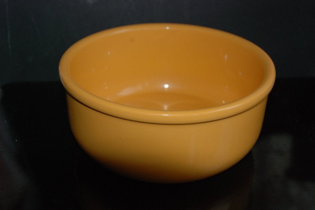 Mooie aardewerken schaal in terracotta kleur NIEUW, Huis en Inrichting, Keuken | Servies, Verzenden, Nieuw, Schaal of Schalen