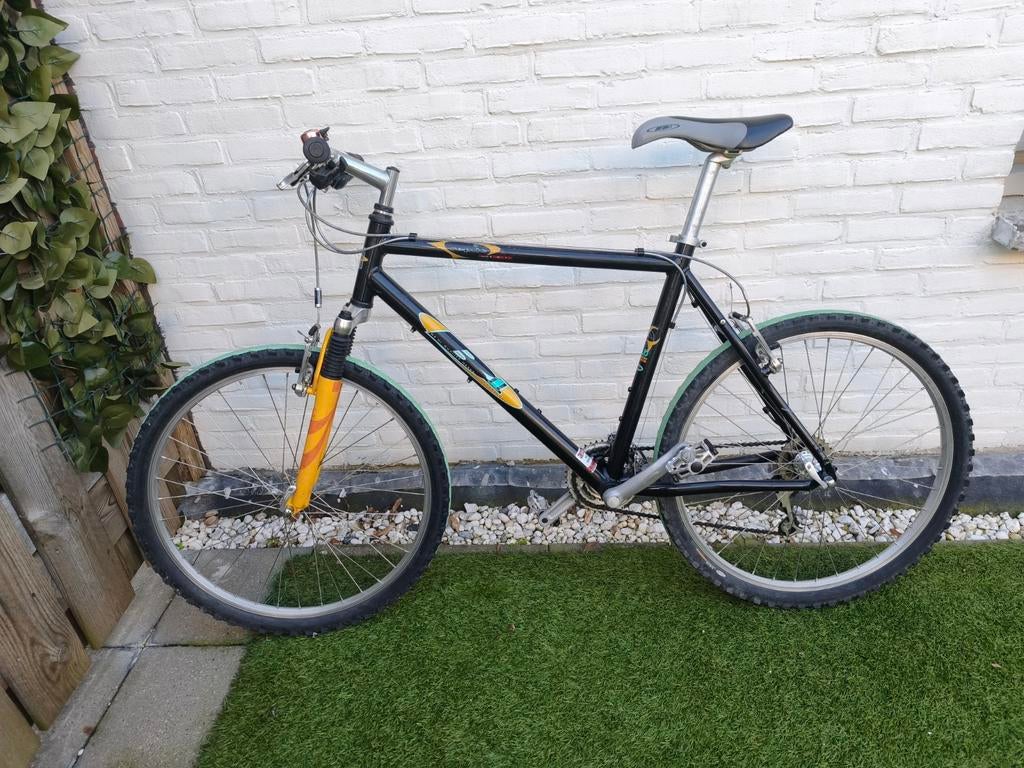 Batavus B1 mountainbike 26 inch, Fietsen en Brommers, Ophalen of Verzenden, Gebruikt, Overige merken