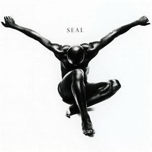 SALE--CD SEAL - Seal 2 >NIEUW, Verzenden