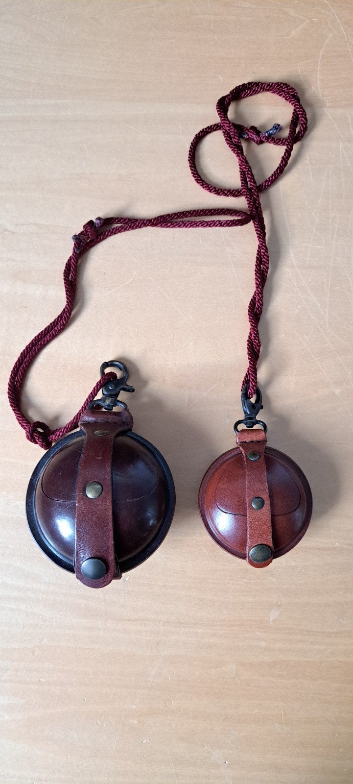 Wilkins pellet pouches Set van 2, Ophalen of Verzenden