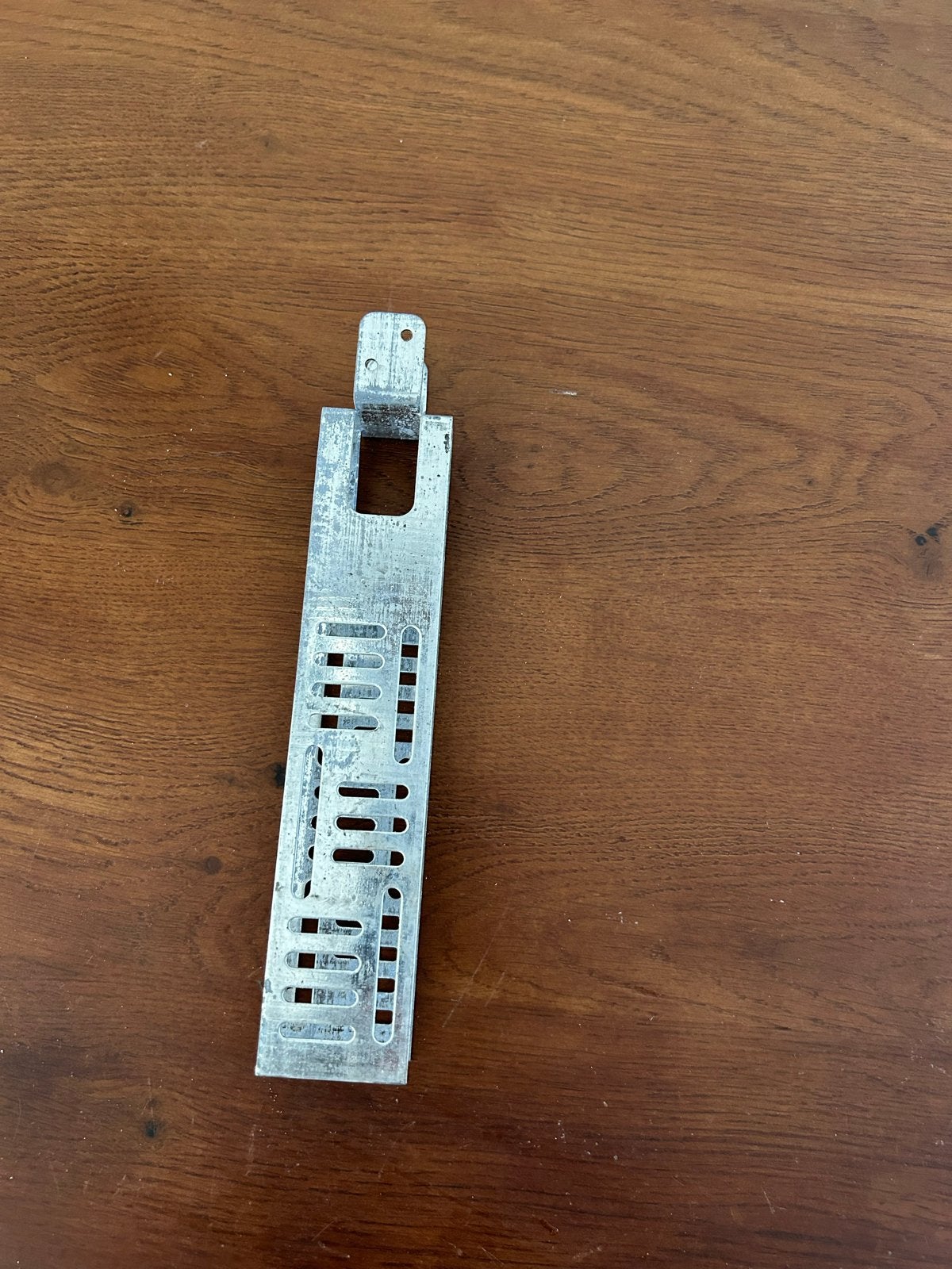 Ruiterdrager 30mm - 35 stuks, Ophalen, Gebruikt, Minder dan 50 mm, Overige typen