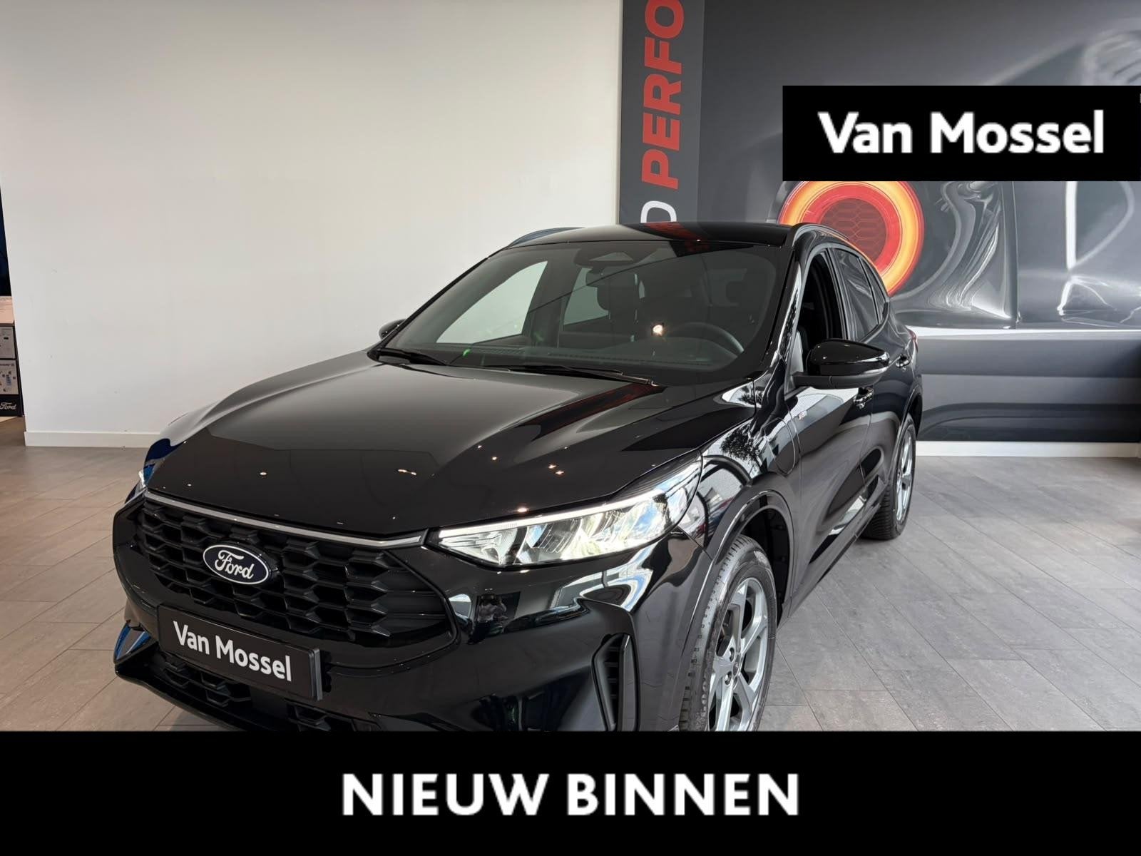 Ford Kuga 2.5 PHEV St Line | VOORAAD! | ELECTRISCHE TREKHAAK