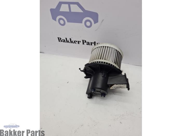 Kachel Ventilatiemotor van een Fiat 500, Auto-onderdelen, Gebruikt, -, -, Ophalen of Verzenden