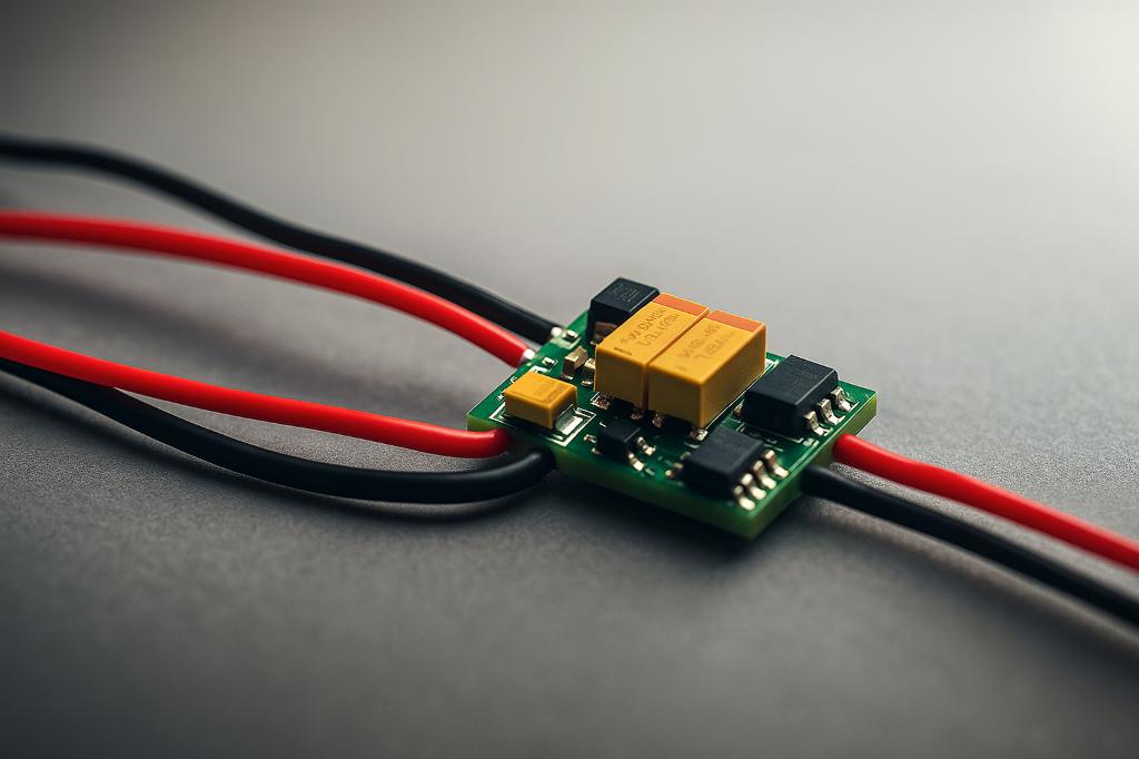 N 4 units - Ninco digital compatible decoder chip, Overige merken, Racebaan, Verzenden, Zelf te bouwen