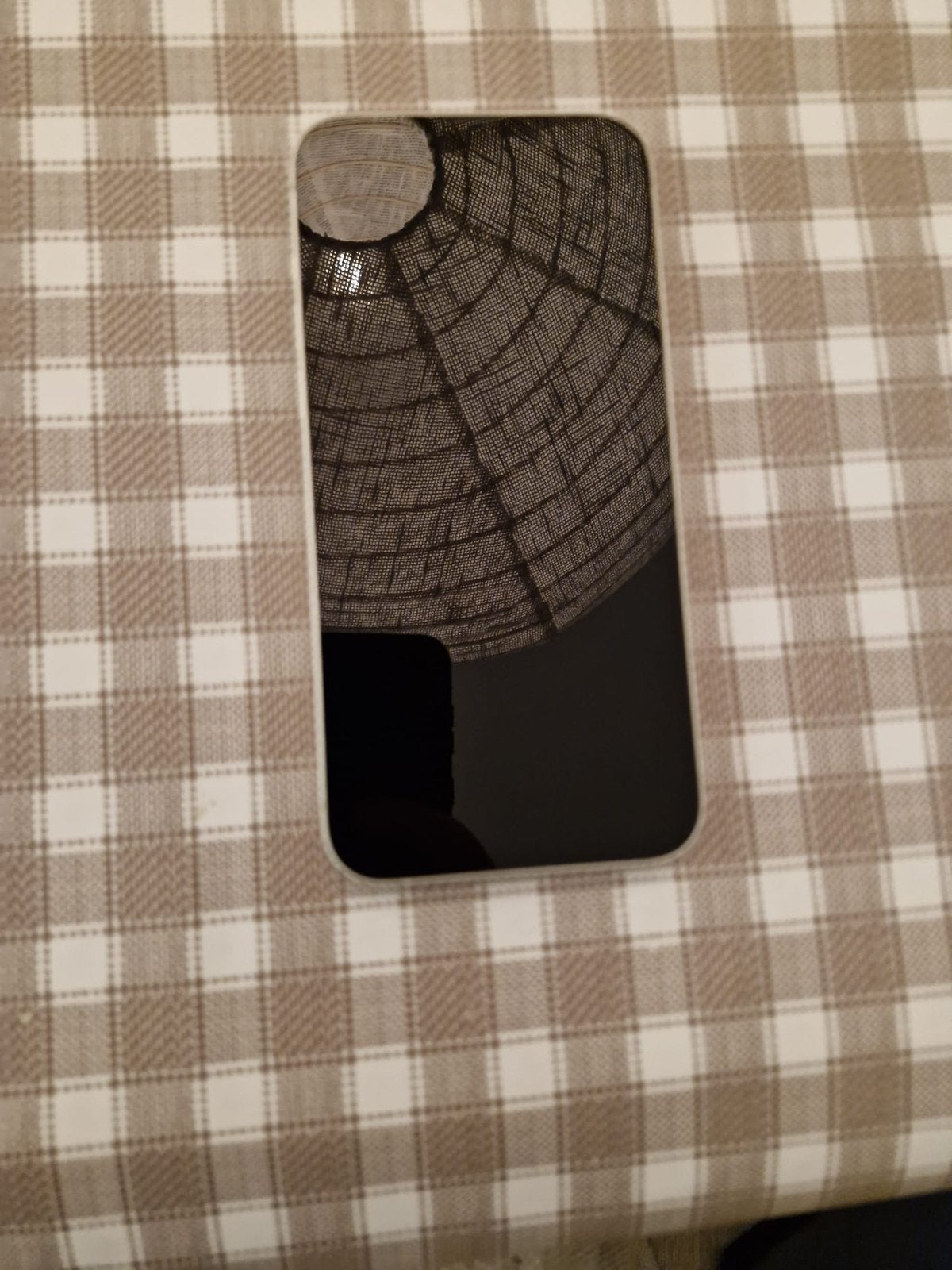 Foto 2 van Iphone 14 plus wit