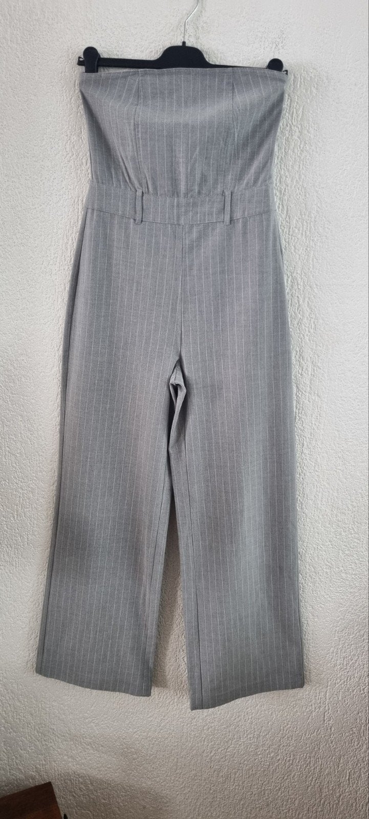 Dames Jumpsuit merk Seven Sisters maat Small, Kleding | Dames, Jumpsuits, Seven Sisters, Ophalen of Verzenden, Zo goed als nieuw