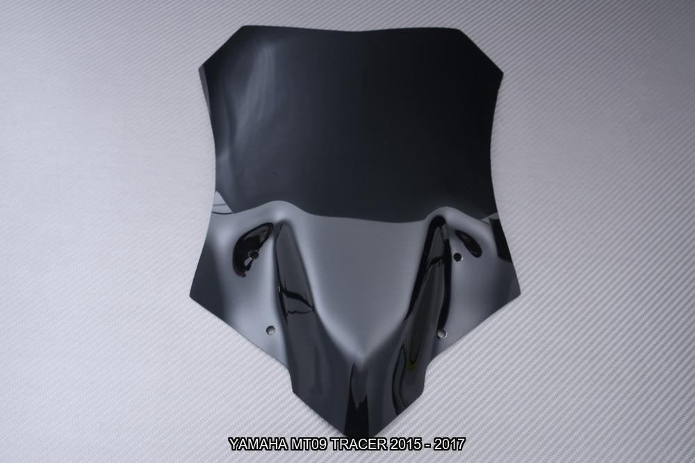 Windscherm YAMAHA MT09 TRACER 2015 - 2017