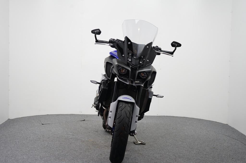 Yamaha MT-10 ABS-TCS-QS (bj 2021), Traction Control, Bedrijf, Meer dan 35 kW, 998 cc