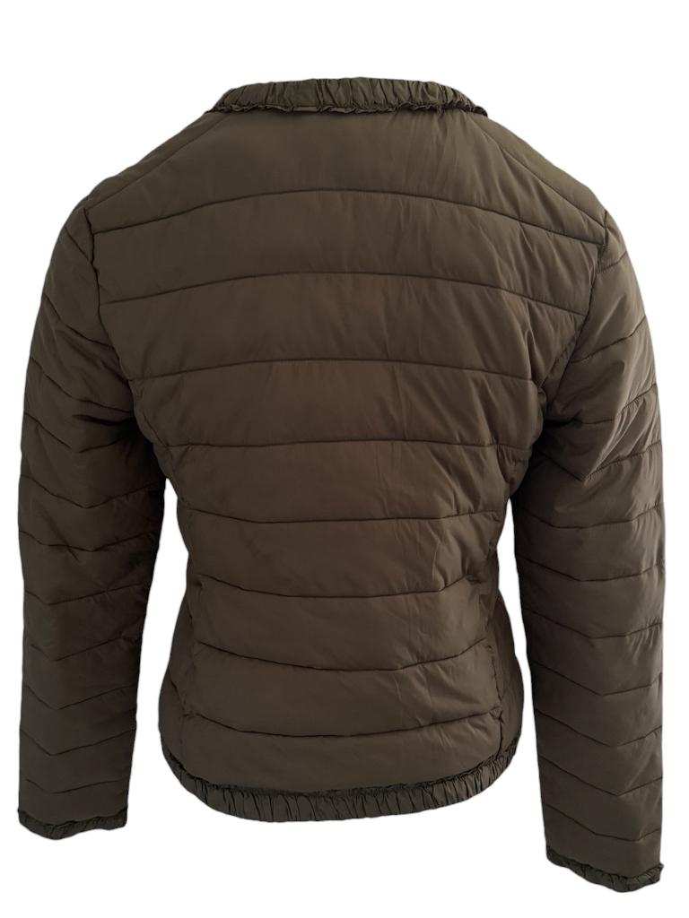 Purdey jas S, Kleding | Dames, Maat 38/40 (M), Ophalen of Verzenden, Zo goed als nieuw, Groen