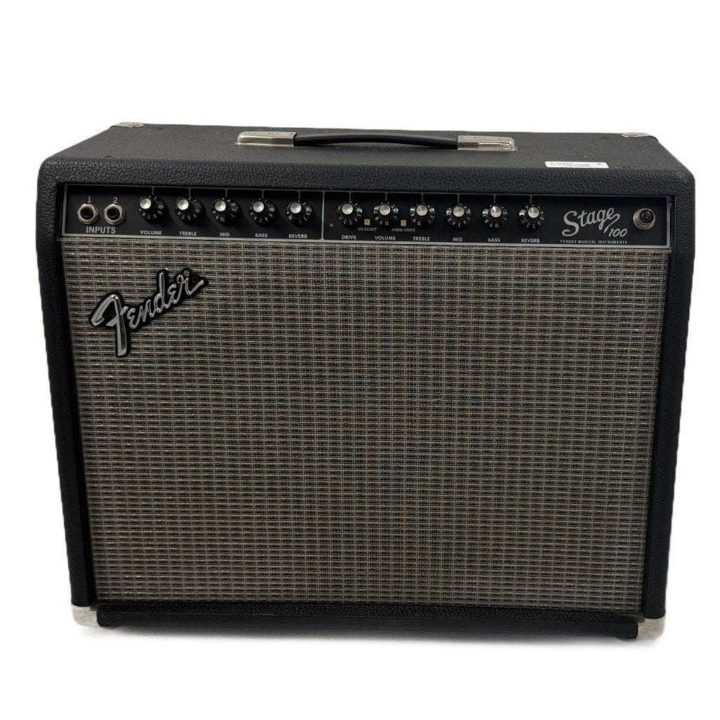 Fender Stage 100 Gitaar Versteker | Met garantie, Muziek en Instrumenten, Ophalen, Minder dan 50 watt, Dordrecht@usedproducts.nl