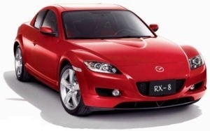 Mazda RX8 / RX-8 Full Workshop + Parts + Owners Manual, Verzenden