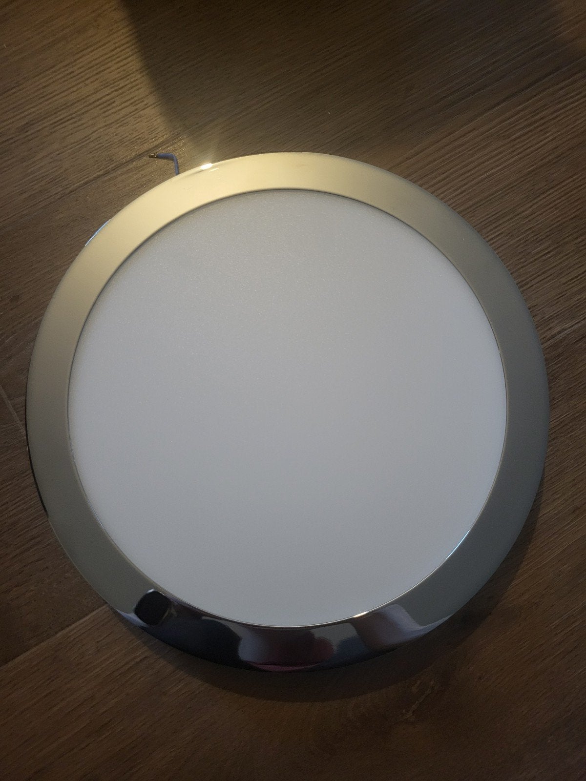 Eglo Badkamer Plafondlamp RGB - Modern & Waterbestendig, Metaal, Overige merken, Meerkleurig, Kleur aanpasbaar