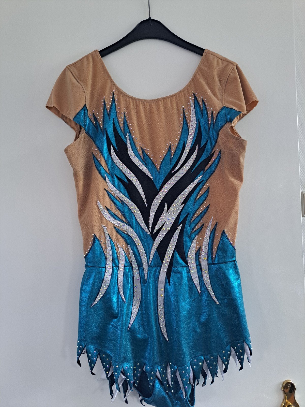 Duo acro pakjes, Kleding | Dames, Carnavalskleding en Feestkleding, Maat 38/40 (M), Carnaval, Ophalen of Verzenden, Zo goed als nieuw