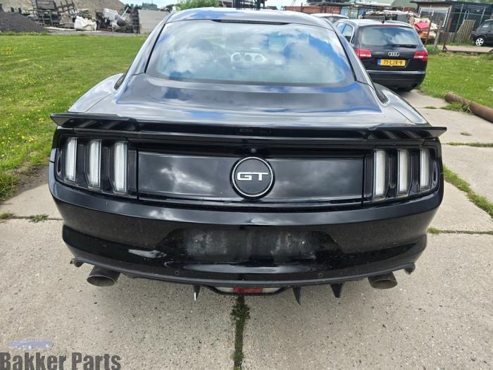 Achterlicht links van een Ford Usa Mustang, Gebruikt, -, -, Ophalen of Verzenden