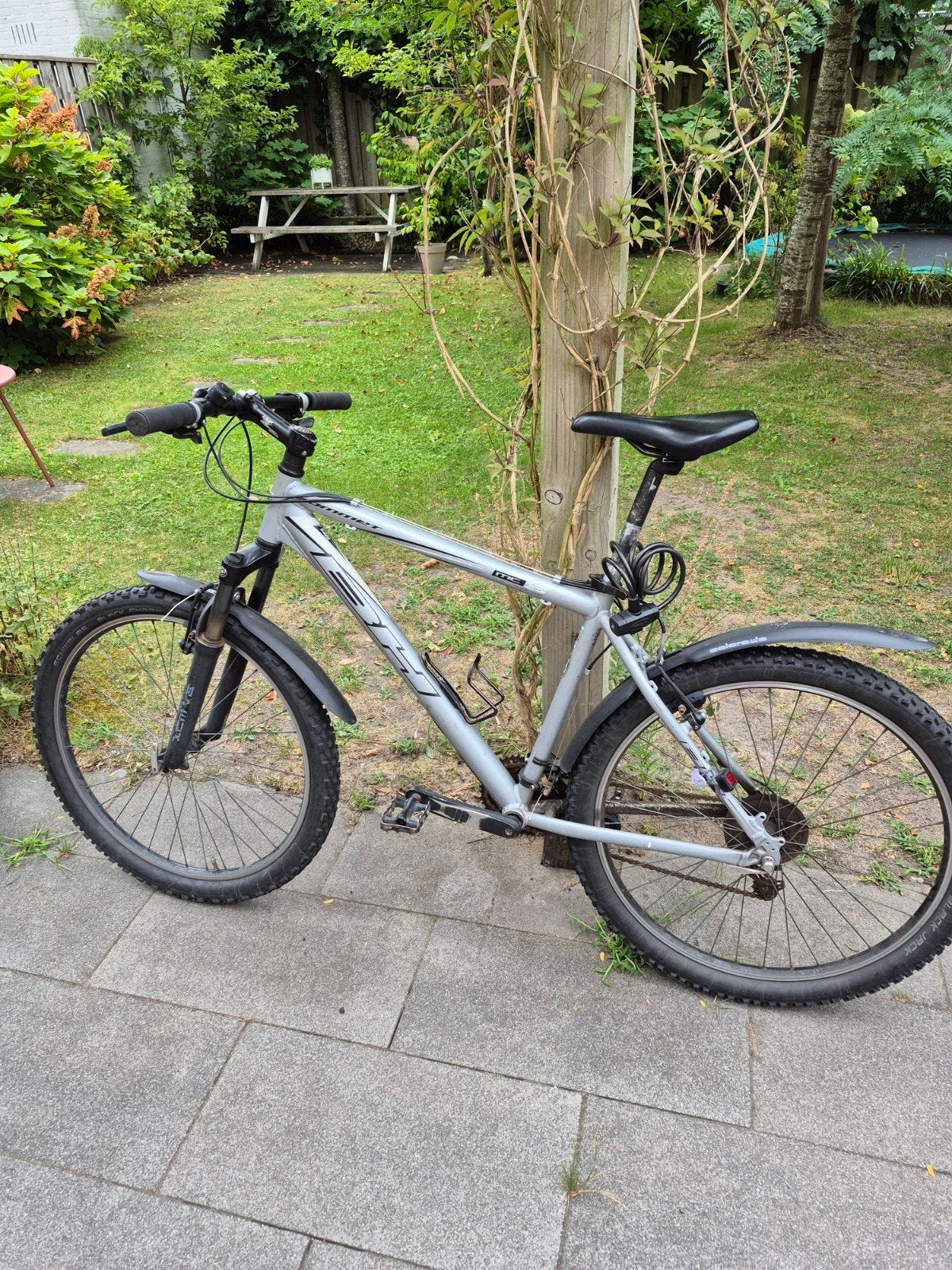 Mountainbike BH, Gebruikt, Hardtail, 53 tot 57 cm, Ophalen
