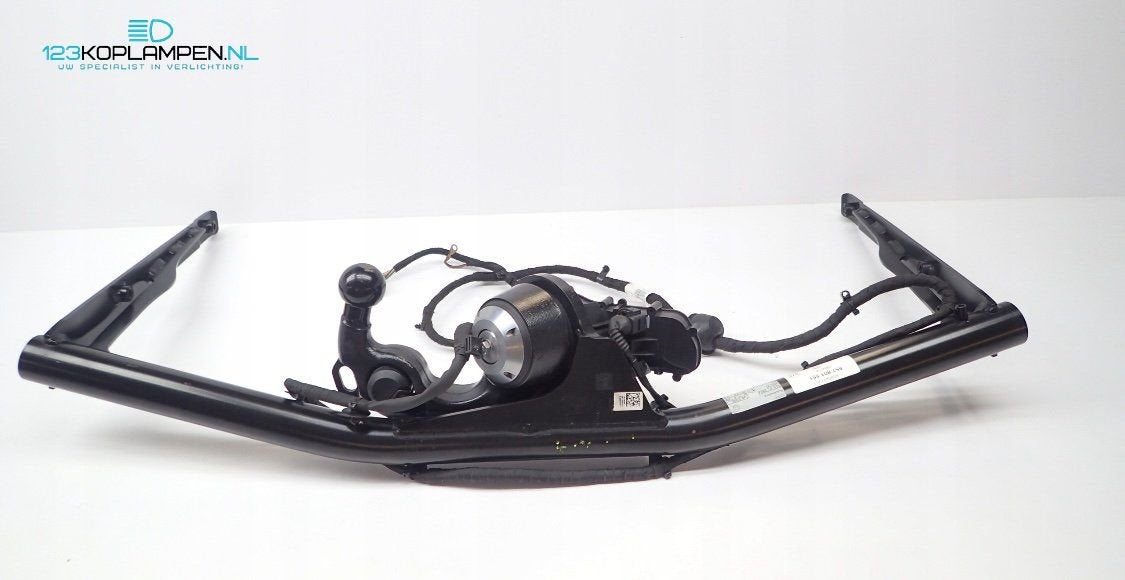 Skoda Scala Trekhaak 657803881 origineel, Verzenden, -, -, -