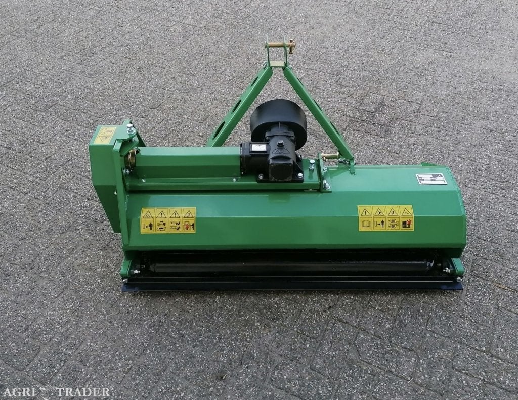 120 cm klepelmaaier - hamerklepels - incl. aftakas, Zakelijke goederen, Machines en Bouw | Tuin, Park en Bosbouw, Maaier, Ophalen of Verzenden