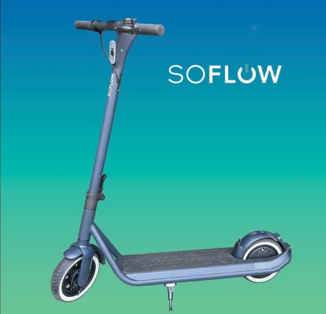 elektrische step nieuw in de doos, Ophalen, Nieuw, Elektrische step (E-scooter)
