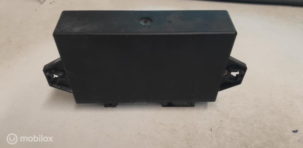 Module PDC Citroen C5 9629825480, Gebruikt, Ophalen of Verzenden