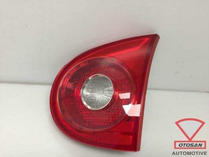 vw golf 5 achterlicht rechts binnen nieuw! 5894924, Auto-onderdelen, Volkswagen, Volkswagen AG, Nieuw, Berliner Ring 2
38440  Wolfsburg, DE