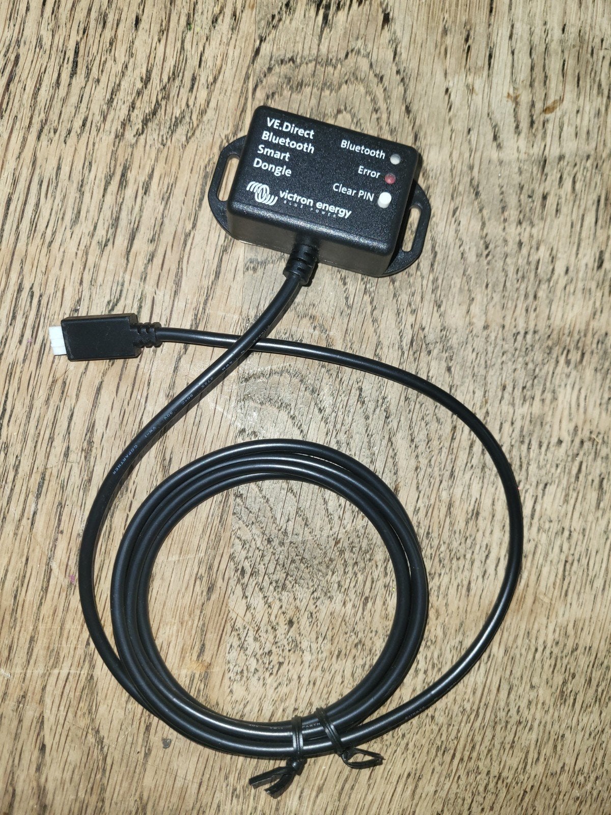 Victron Energy VE.Direct Bluetooth Smart Dongle, Ophalen of Verzenden