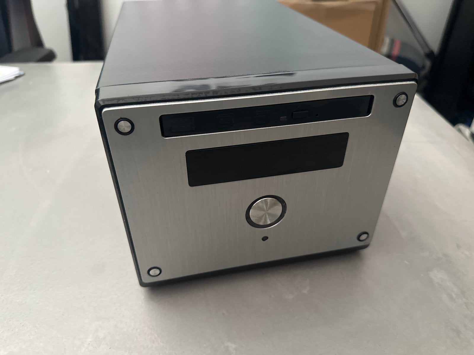 Intel i3 Compacte PC - Ideaal voor Thuisgebruik/Kantoor, Computers en Software, Desktop Pc's, Gebruikt, HDD, 8 GB, Ophalen of Verzenden