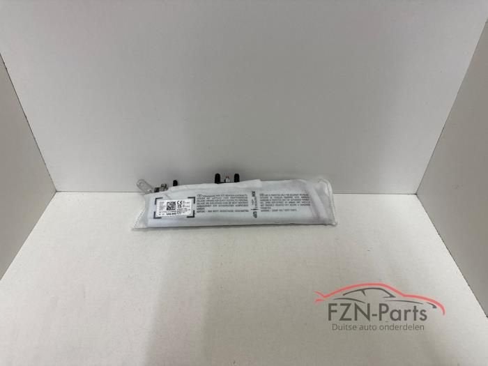 Seat Leon 5FA Stoelairbag Rechts, Auto-onderdelen, Ophalen of Verzenden, Gebruikt
