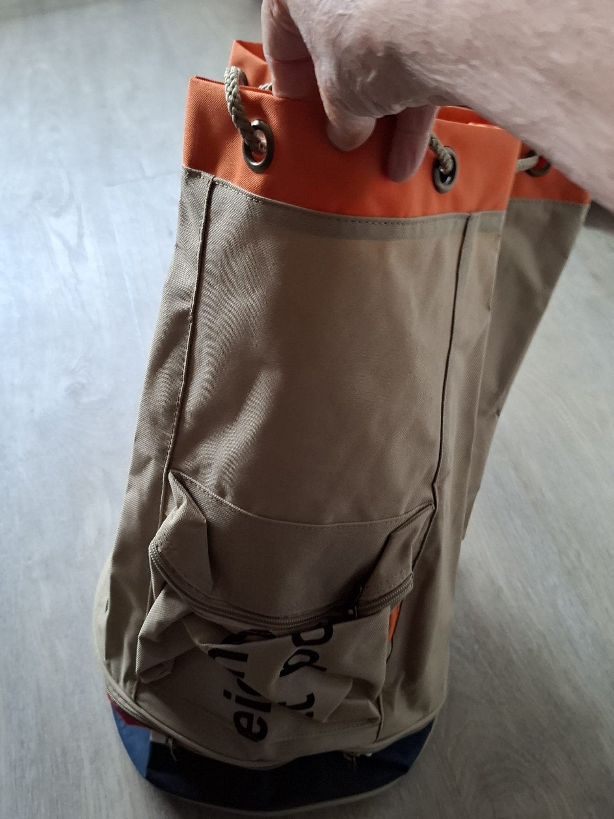 PTT rugzak, Ophalen of Verzenden, Nieuw, Overige typen