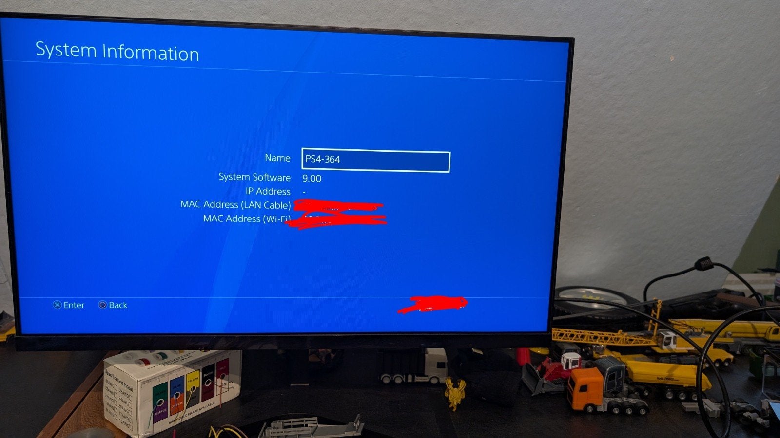 Ps4 500gb lage firmware, 1 speler, Ophalen of Verzenden, Gebruikt, Overige genres