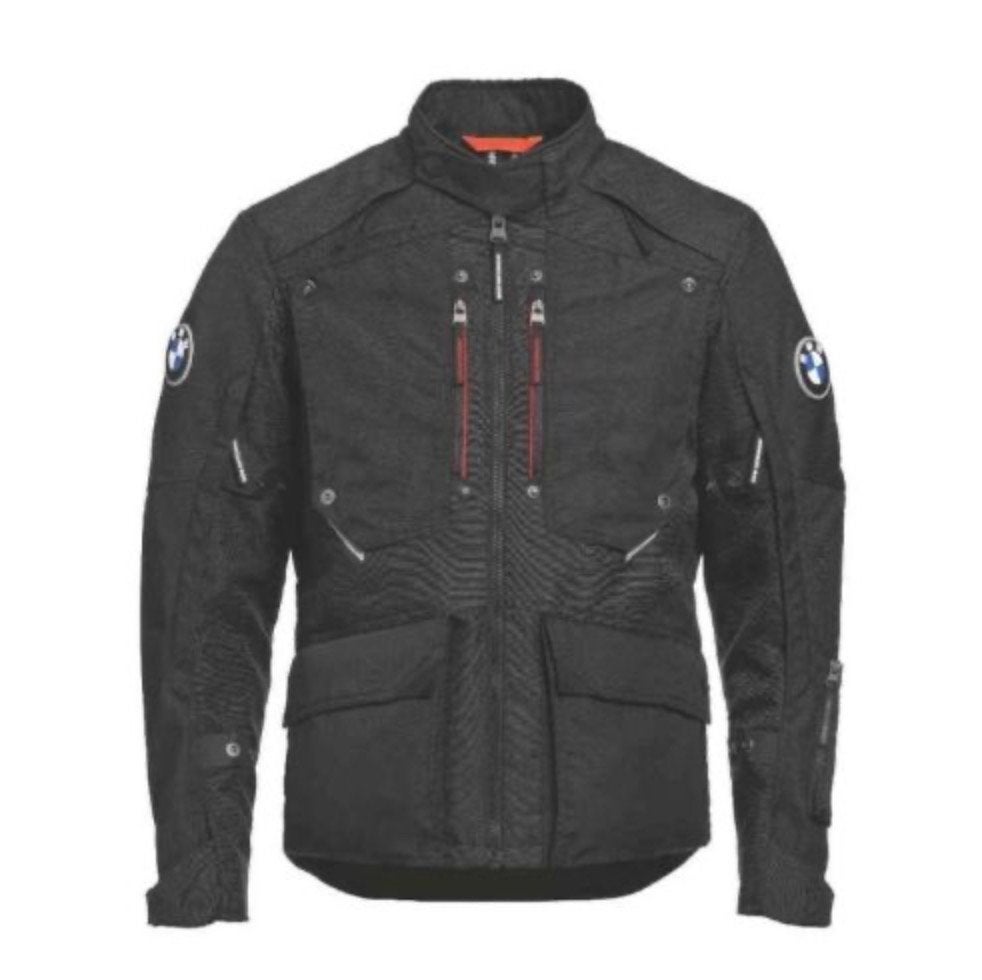 BMW GTX GS Rallye GORE-TEX pak  maat 58 nieuw, Ophalen, Nieuw zonder kaartje, Heren, Jas | textiel