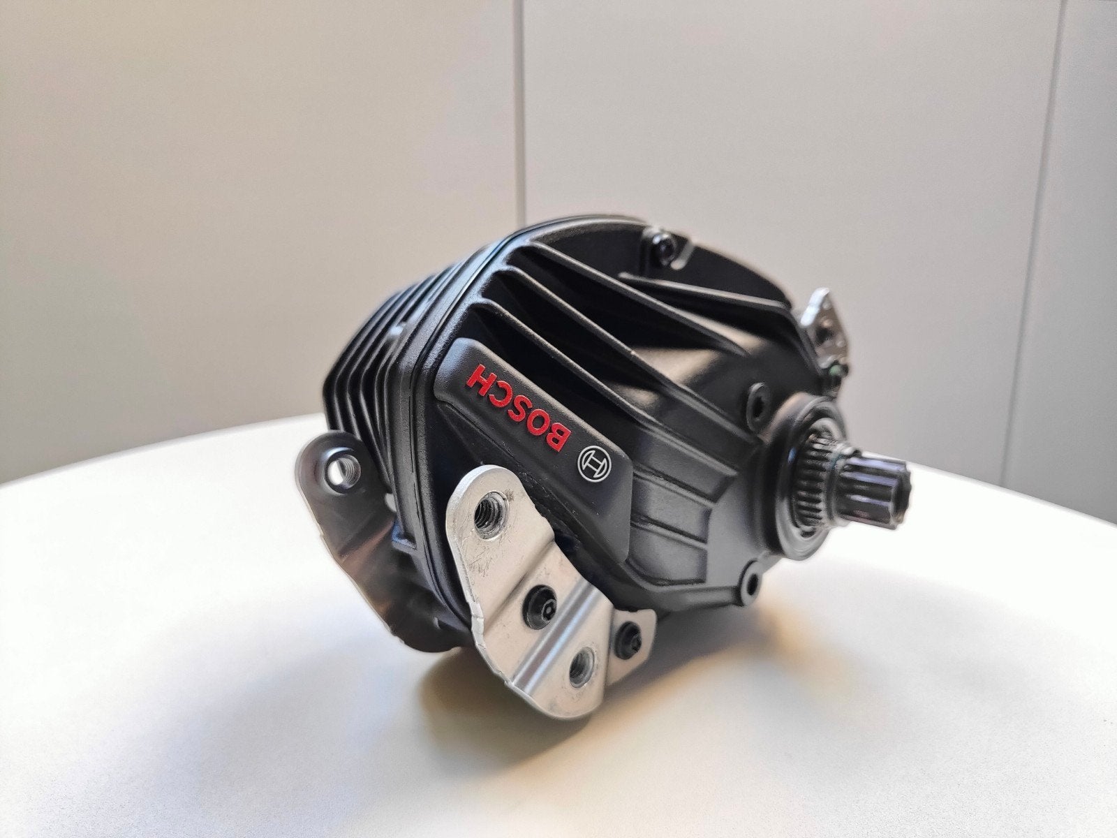 Bosch motor Performance Line Speed.