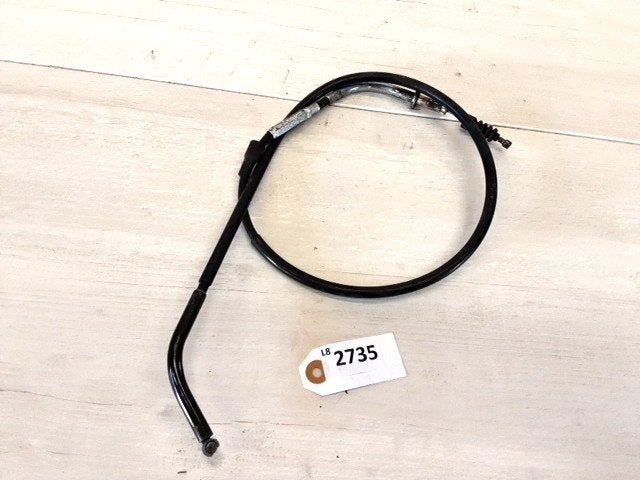 ER6N 2012 - 2016, 2009 - 2011 Kawasaki Kabel D1-45608