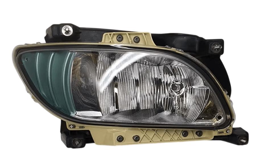 DAF XF 106 MISTLAMP RECHTS (HOEKLAMP) NO 1835887, -, Verlichting, -, Nieuw