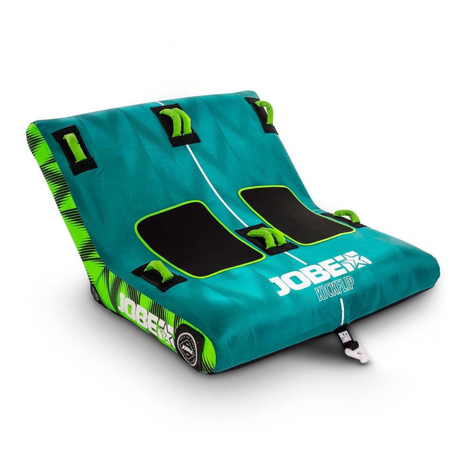 Jobe Kick Flip Funtube 2 personen, Ophalen of Verzenden, Zo goed als nieuw, Funband of Funtube