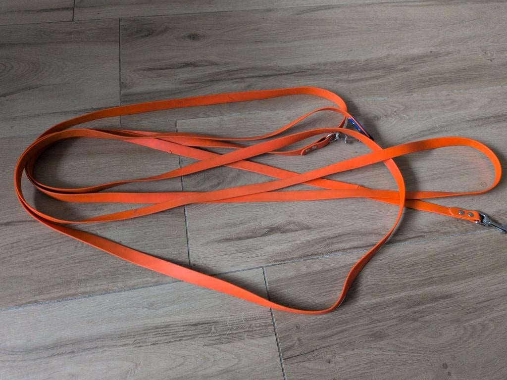 Hondenriem, 6 meter, Dieren en Toebehoren, Ophalen