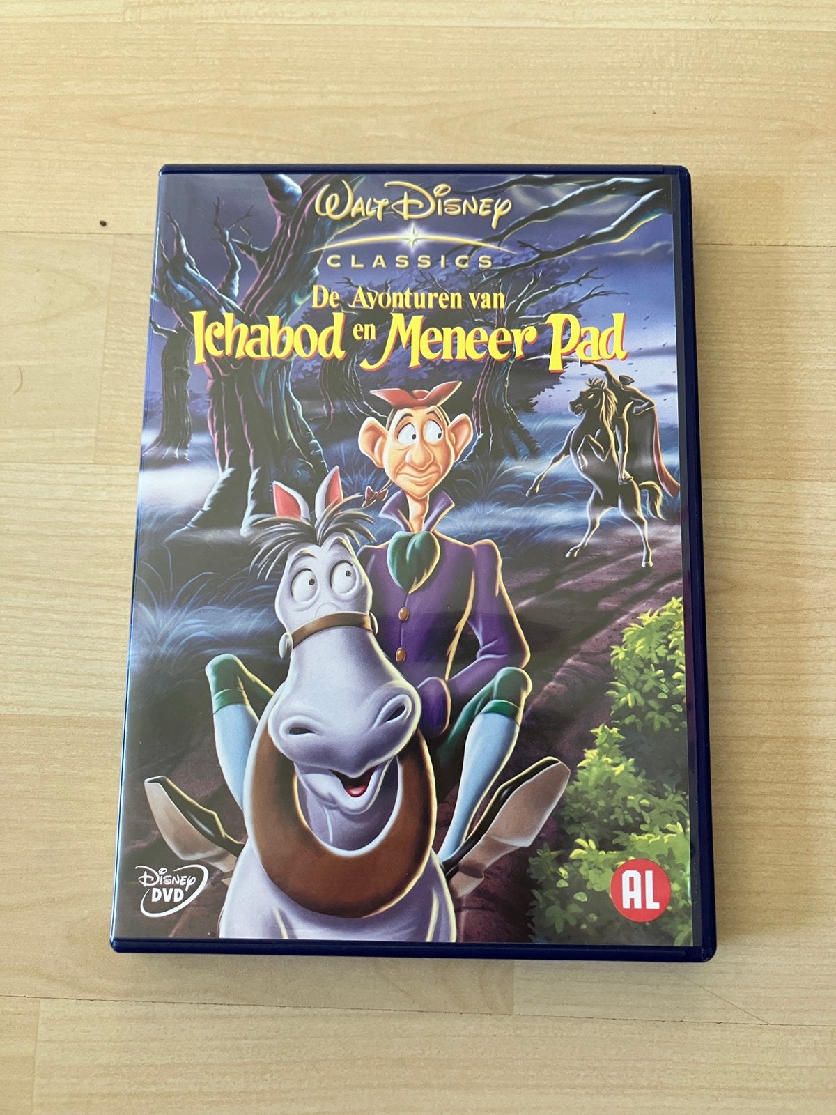 Grotenpartij kinderdvd’s disney, dreamworks etc, Alle leeftijden, Ophalen of Verzenden, Zo goed als nieuw, Amerikaans